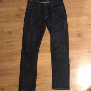 Lucky Brand 121 Heritage Slim